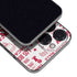 NBA Chicago Bulls Historic Blast iPhone 16 Pro Skin